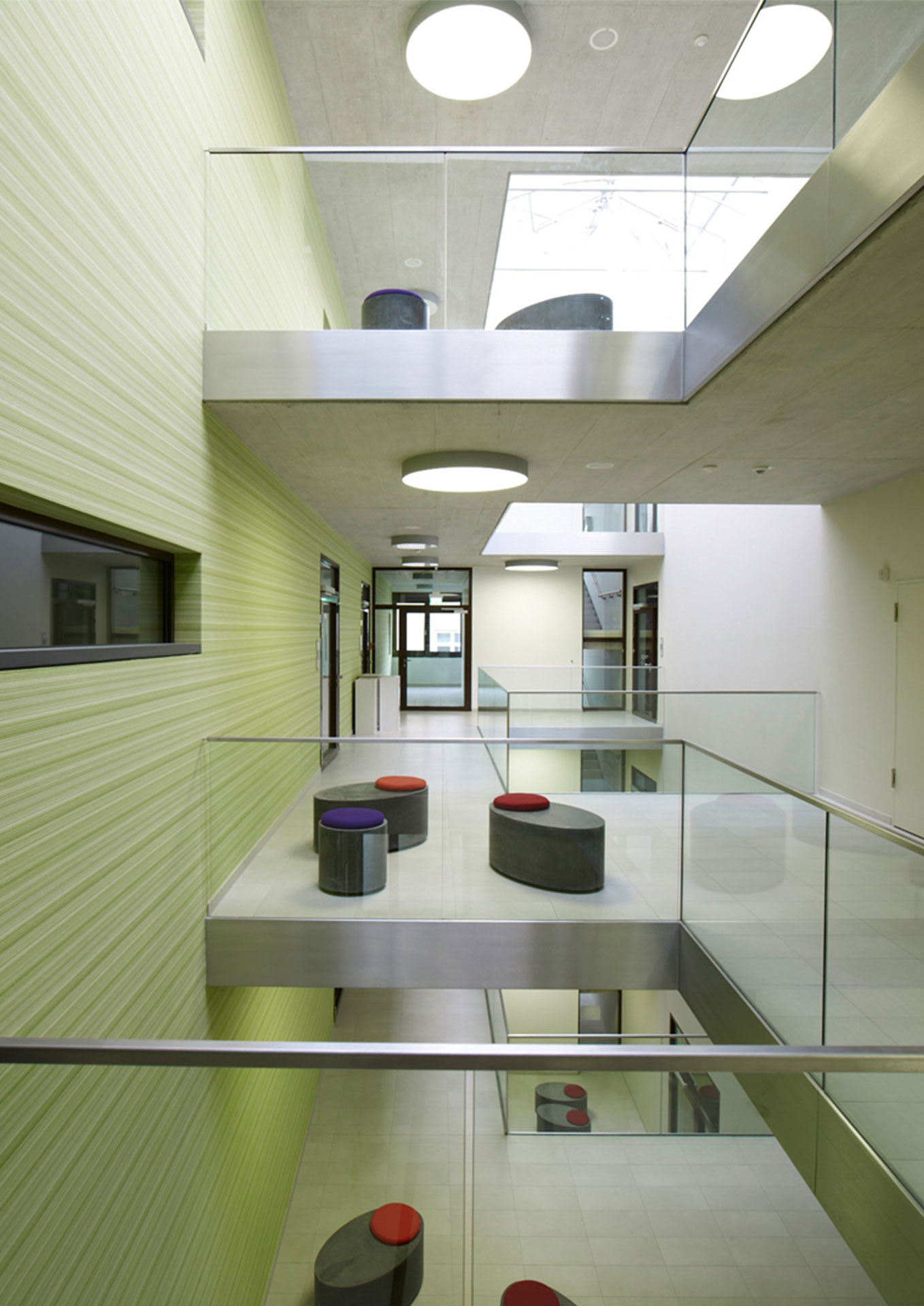 Göppingen Sanierung RSA