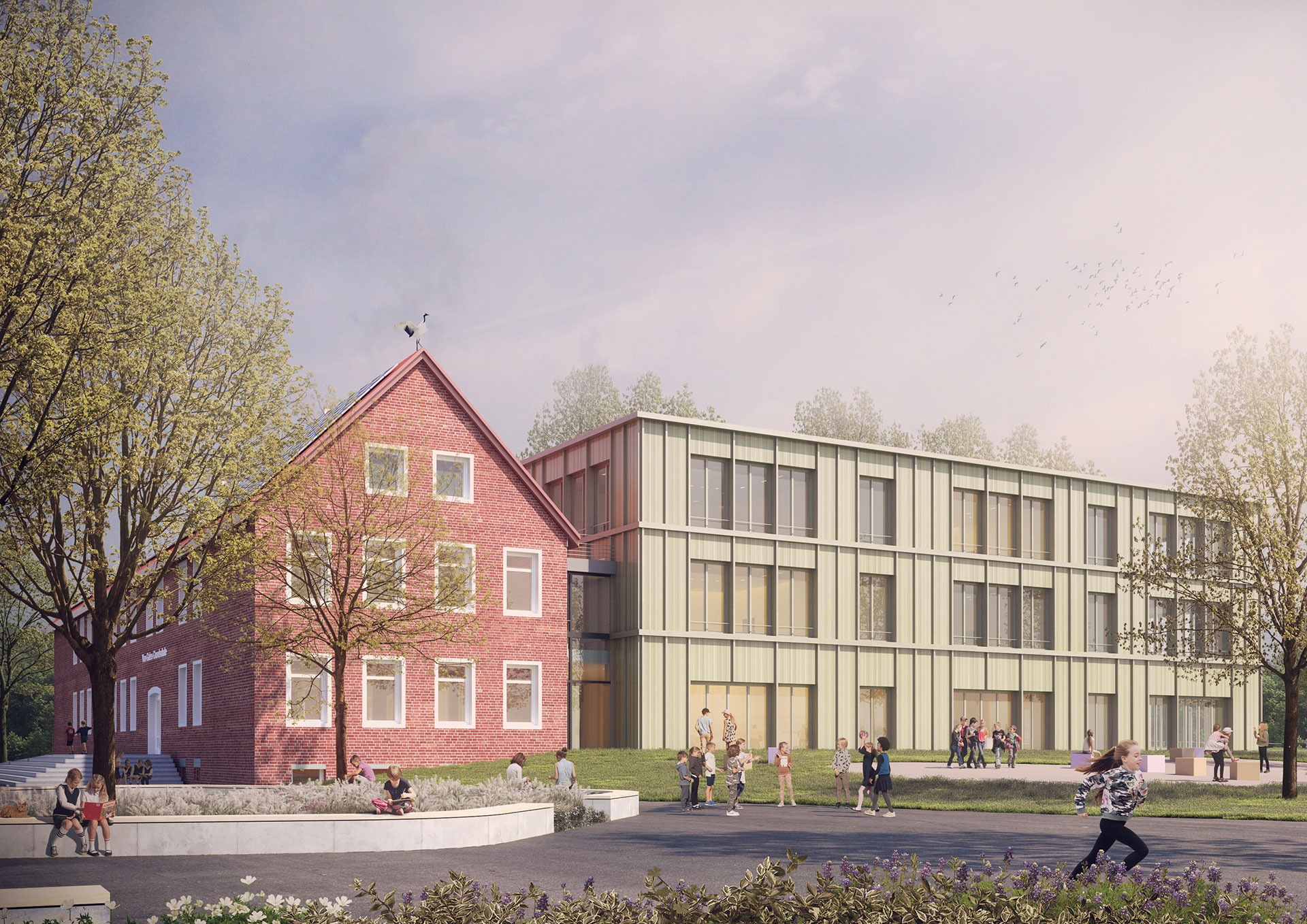 on-Galen-Grundschule