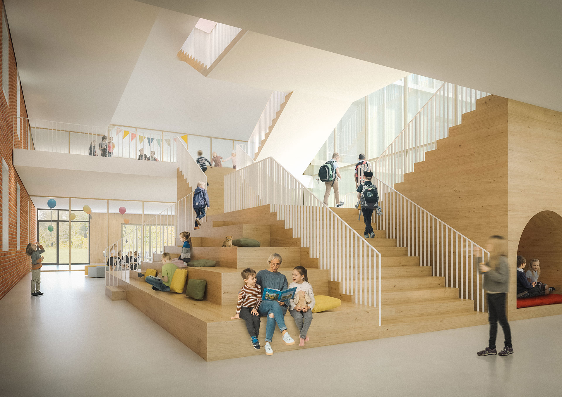 on-Galen-Grundschule