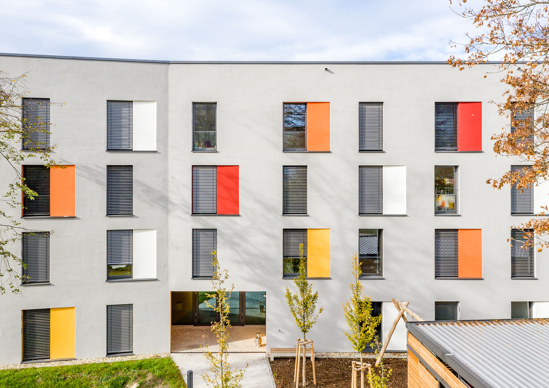 Neuhausen_ Akademiegärten