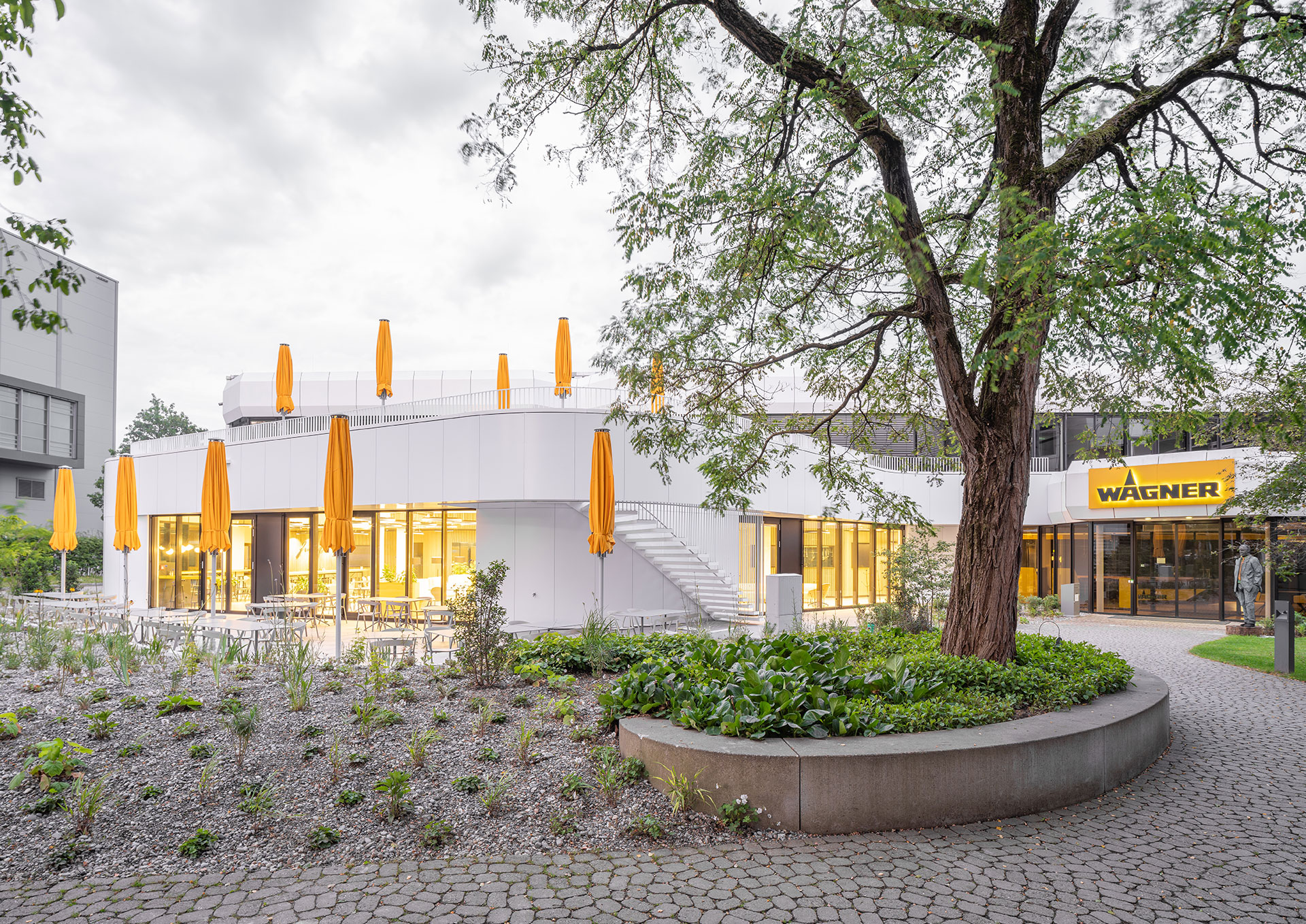 Markdorf_ Wagner Forum